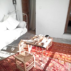 Lounge Calistancia