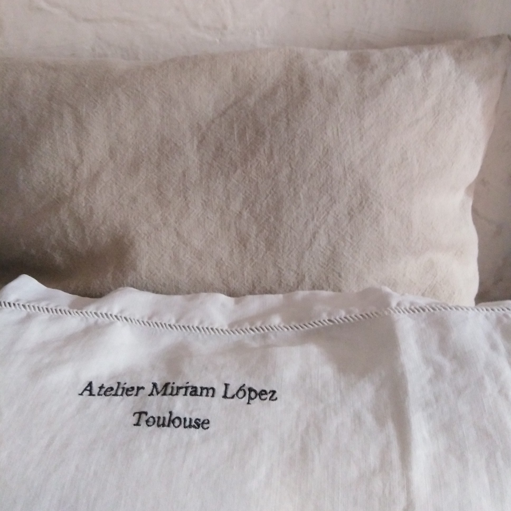 Atelier Miriam Lopez Toulouse